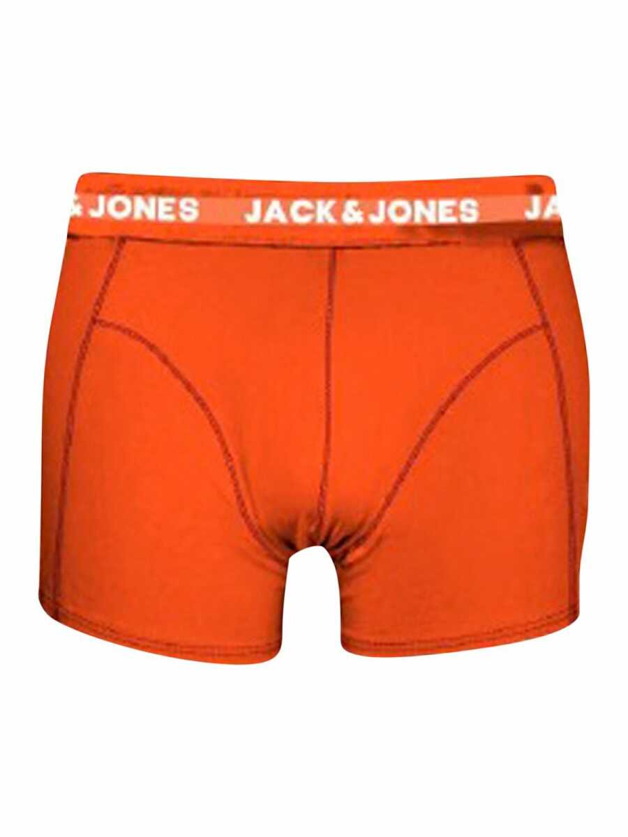 Jack Jones Krıs Erkek Boxer 12188791 - 2