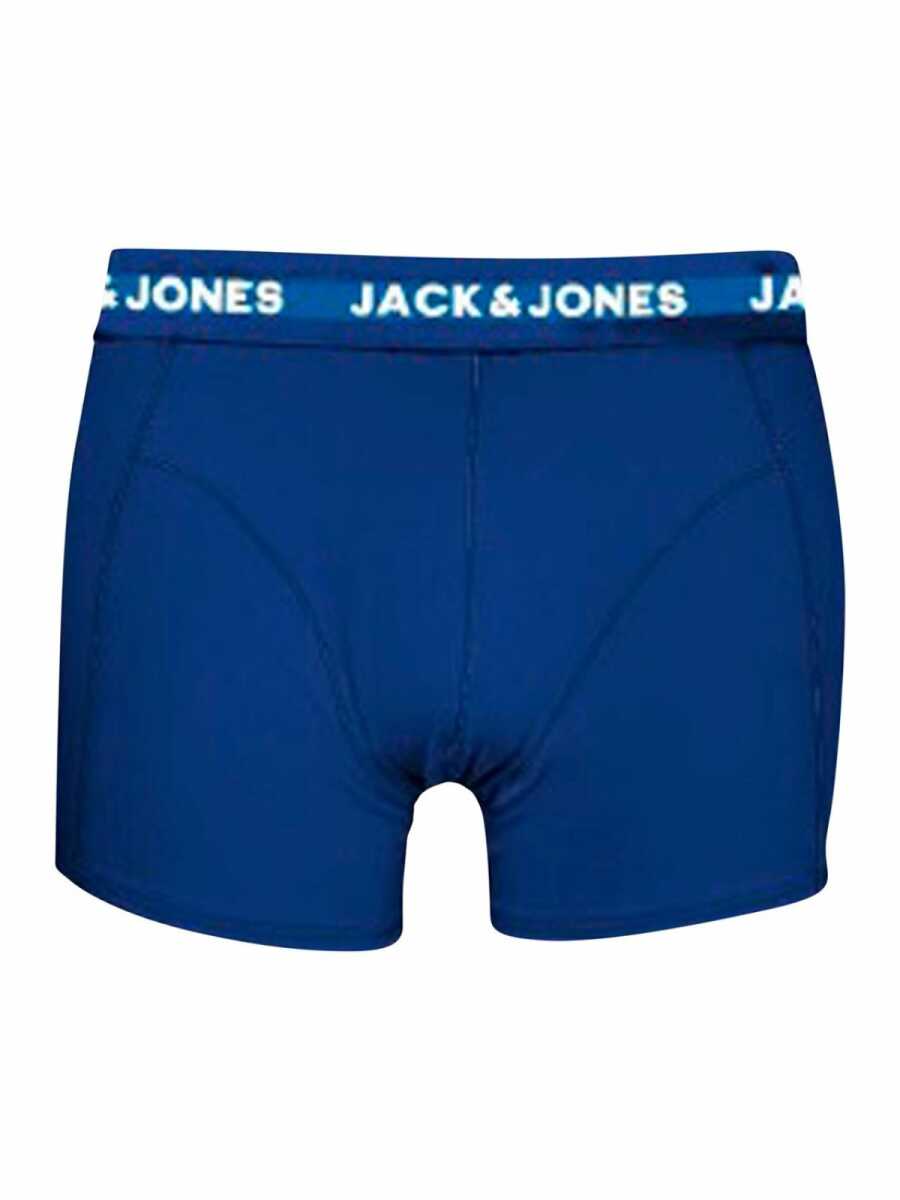 Jack Jones Krıs Erkek Boxer 12188791 - 3