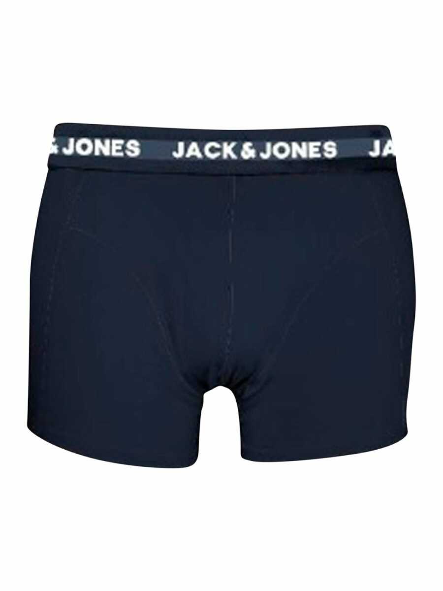 Jack Jones Krıs Erkek Boxer 12188791 - 4