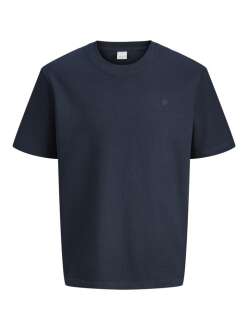 Jack Jones Lach Relax Fit Erkek Tişört 12286293 