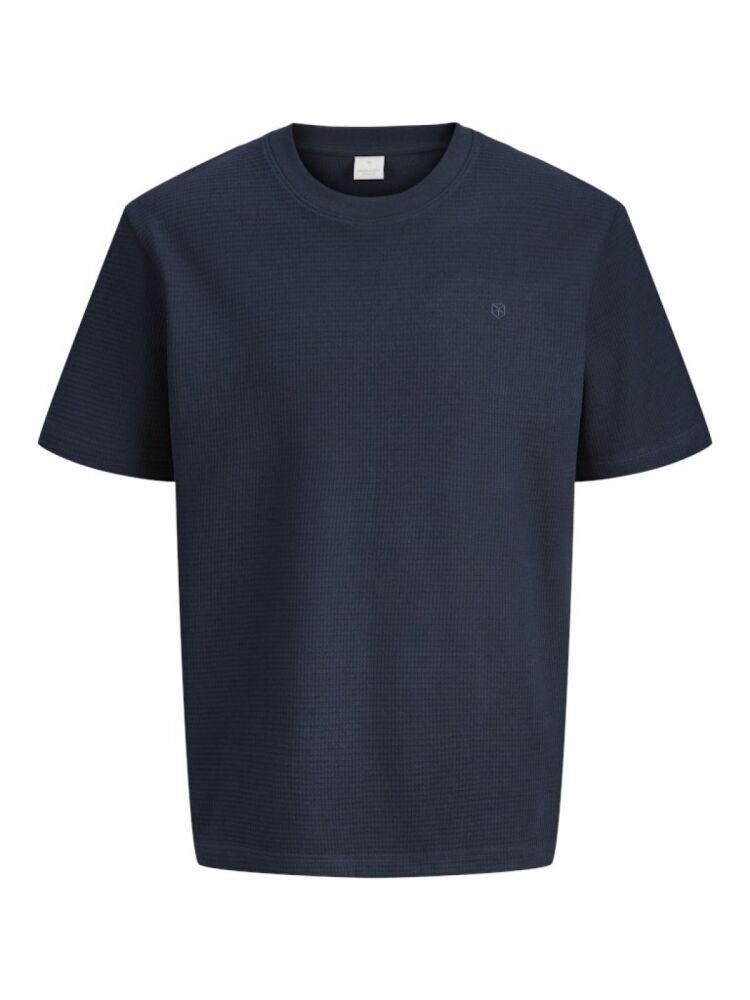 Jack Jones Lach Relax Fit Erkek Tişört 12286293