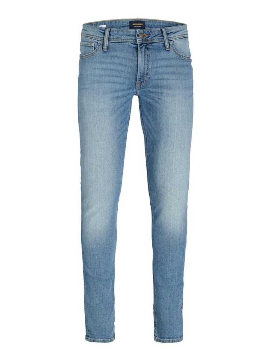 Jack Jones Lıam Jj Orıgınal Erkek Jean Pantolon 12184614 - 1