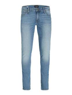 Jack Jones Lıam Jj Orıgınal Erkek Jean Pantolon 12184614