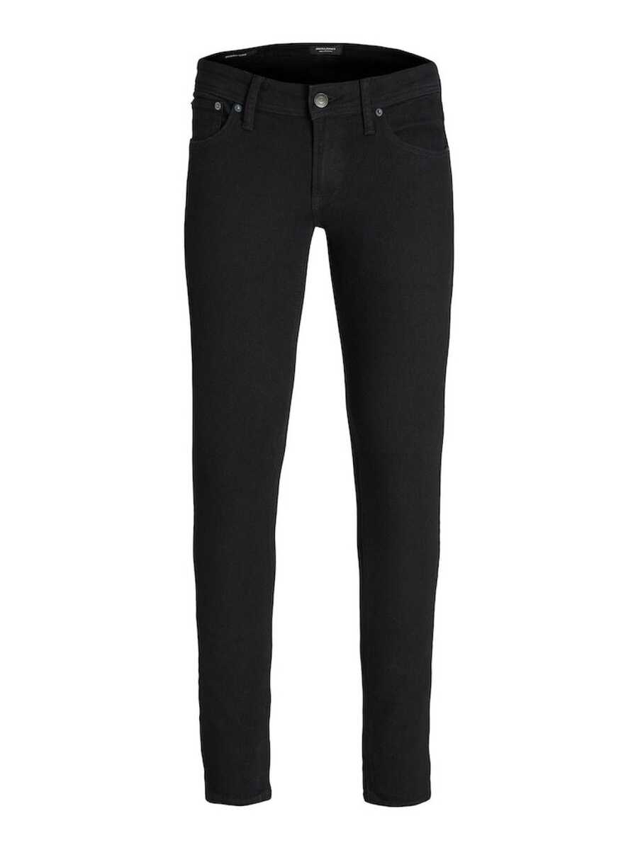 Jack Jones Lıam Orıgınal Erkek Jean Pantolon 12237365 - 1
