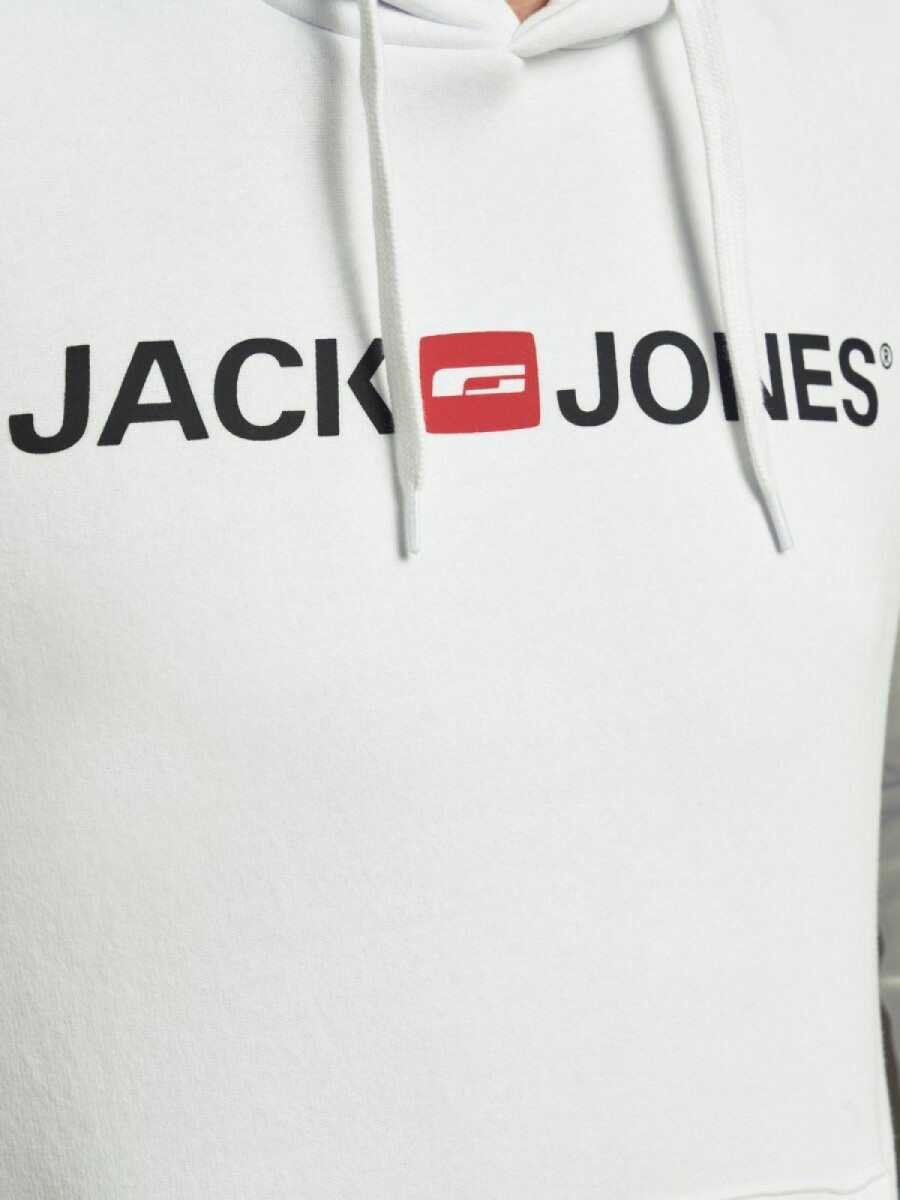 Jack Jones Logo Erkek Sweat 12137054 - 6
