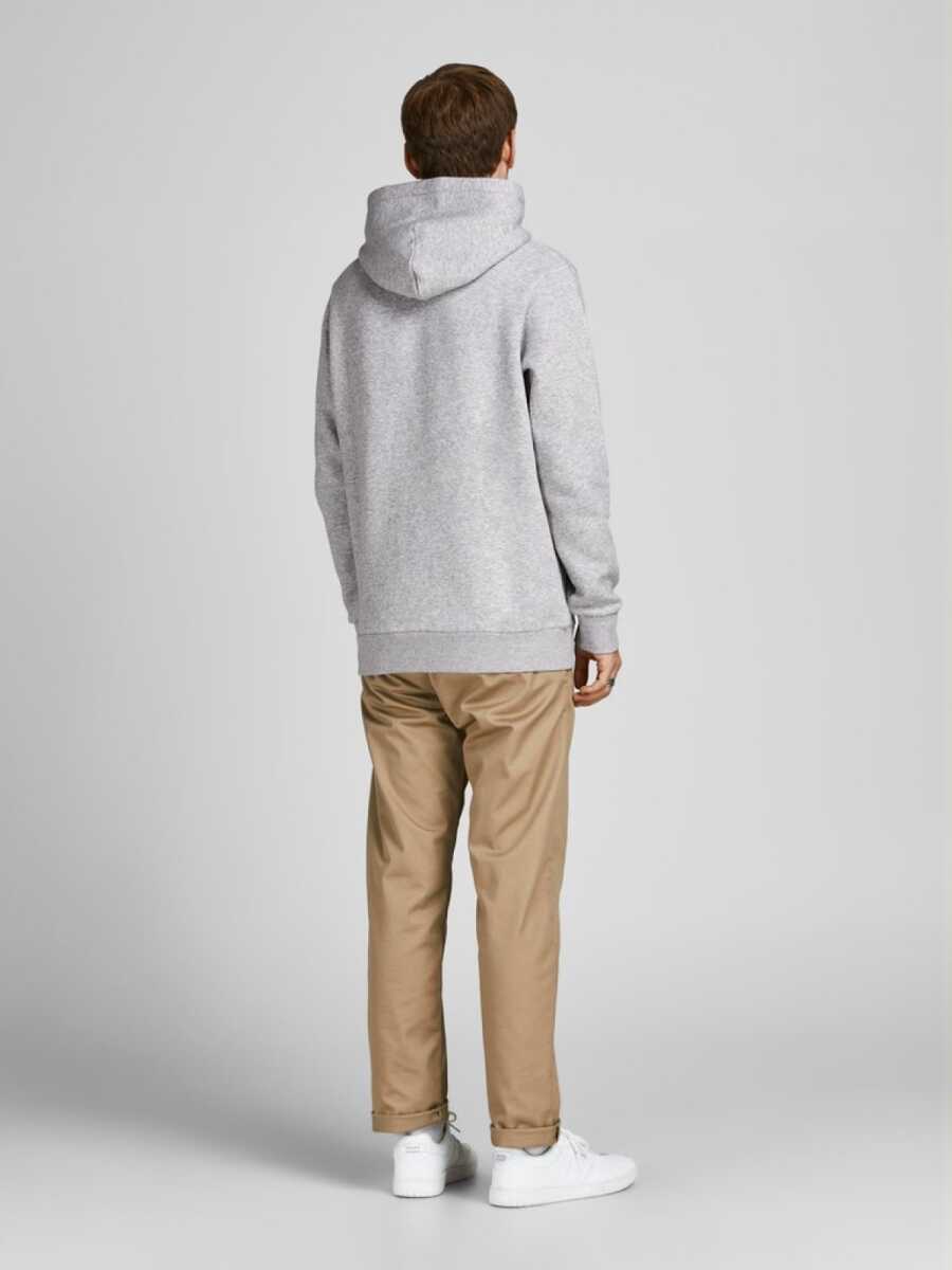 Jack Jones Logo Erkek Sweat 12152840 - 4