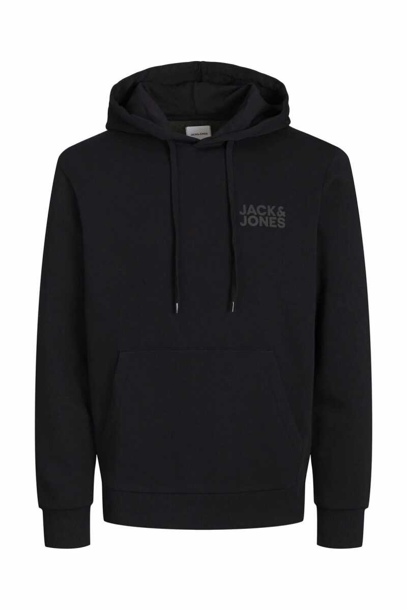 Jack Jones Logo Erkek Sweat 12152840 - 1