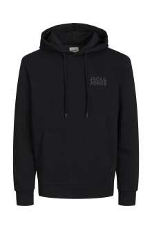 Jack Jones Logo Erkek Sweat 12152840
