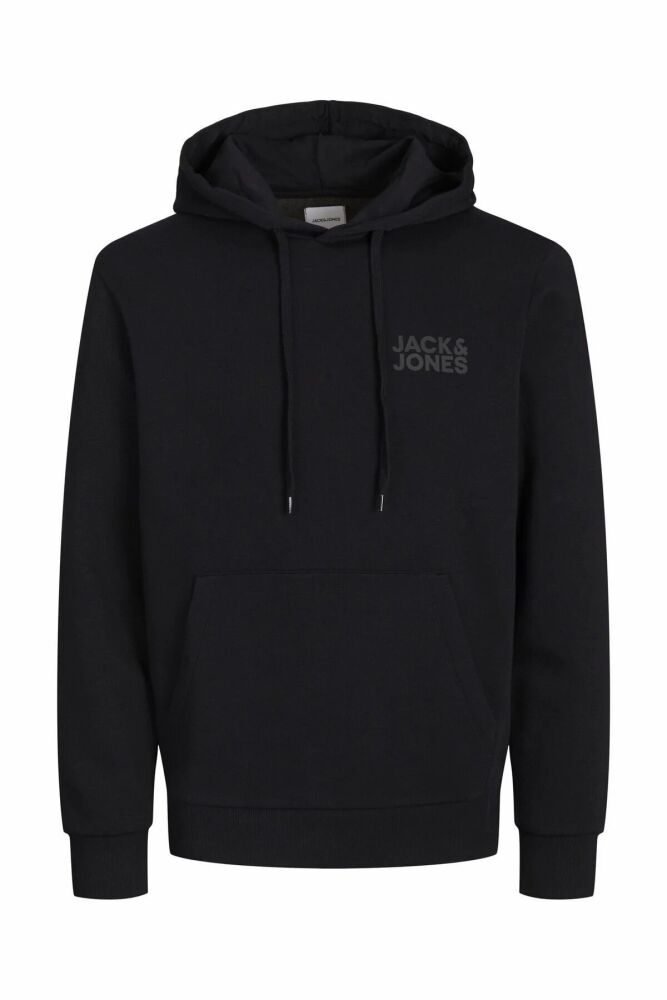 Jack Jones Logo Erkek Sweat 12152840