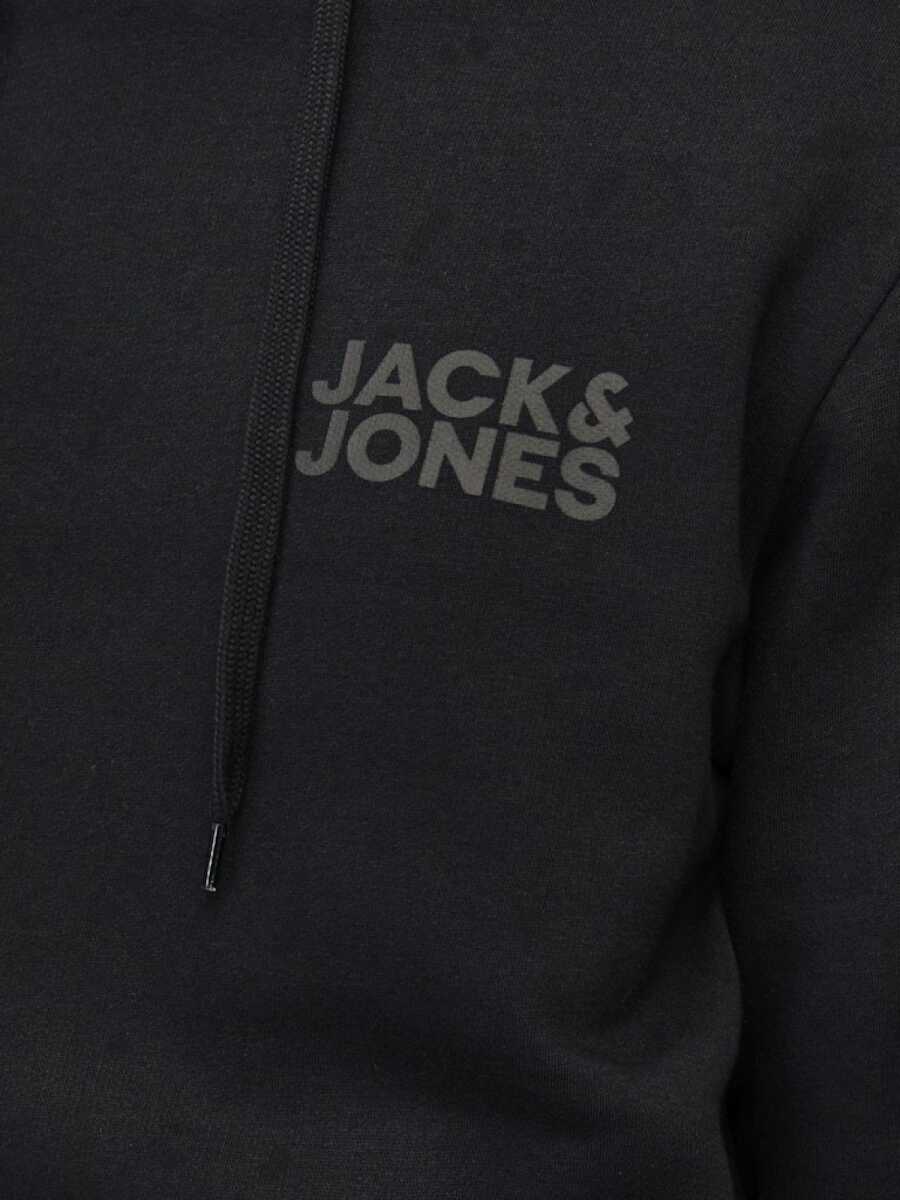 Jack Jones Logo Erkek Sweat 12152840 - 6