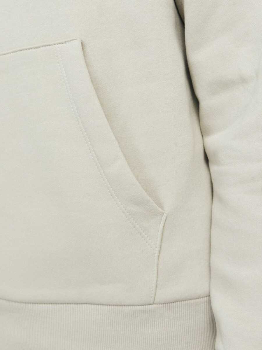 Jack Jones Logo Erkek Sweat 12152840 - 6