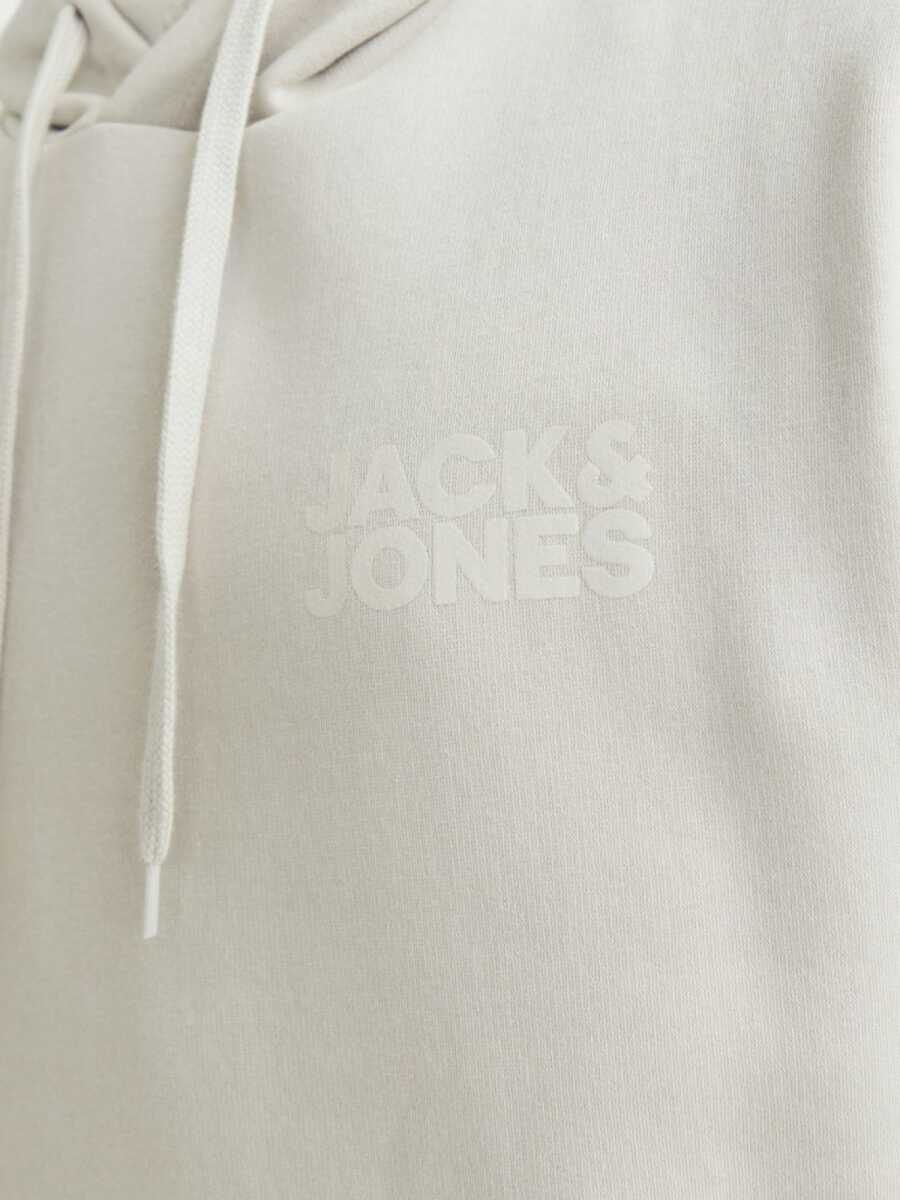 Jack Jones Logo Erkek Sweat 12152840 - 7