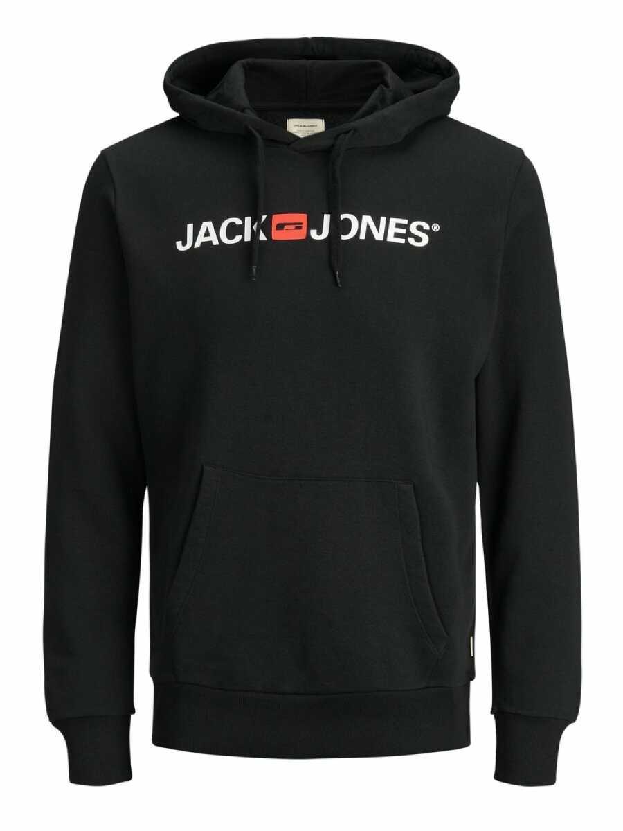 Jack Jones Logo Erkek Sweat 12137054 - 5