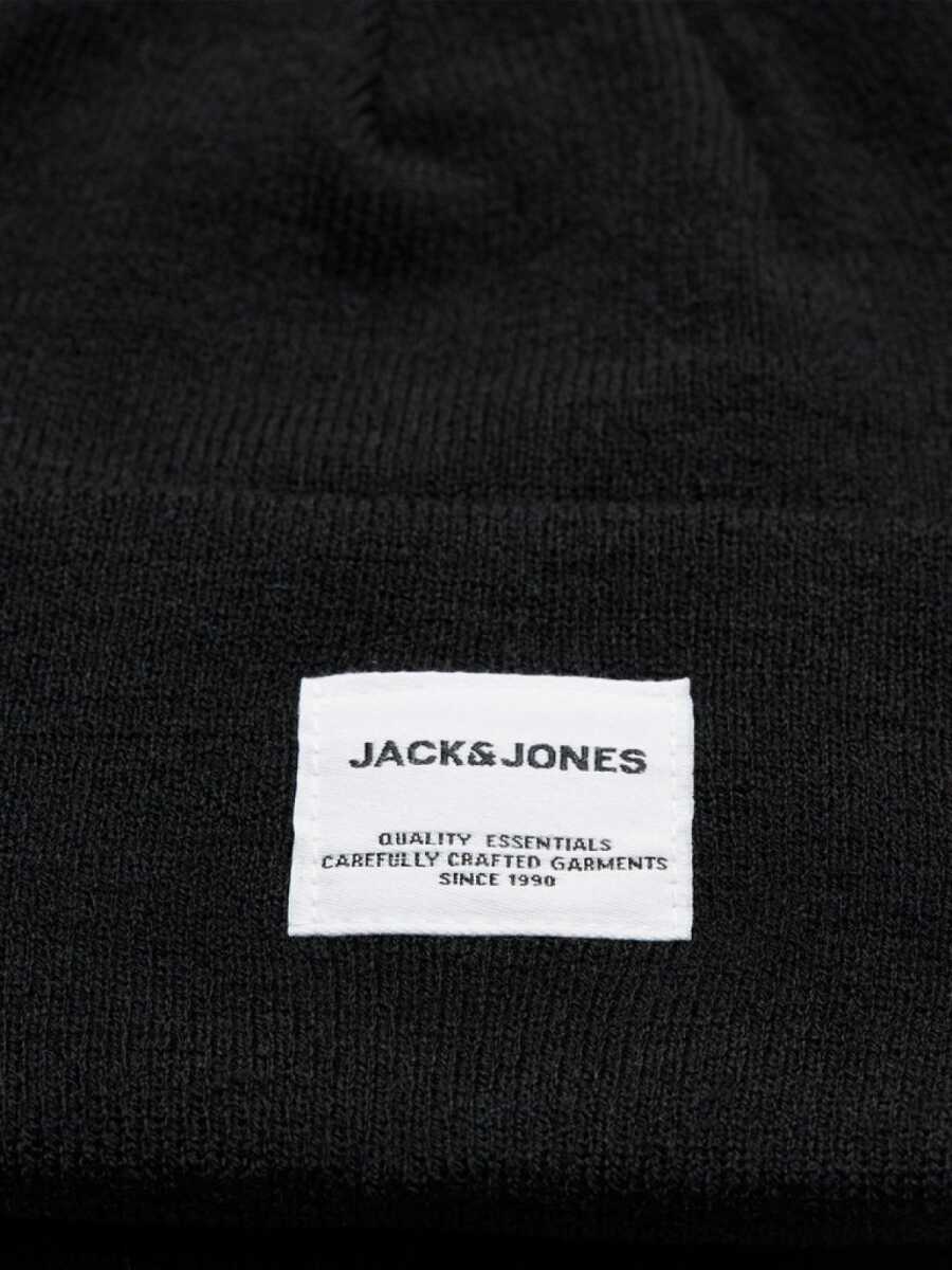 Jack Jones Long Erkek Bere 12150627 - 3