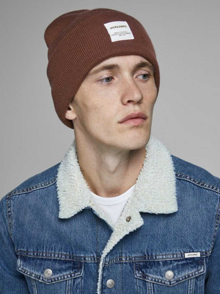 Jack Jones Long Erkek Bere 12150627 - 3