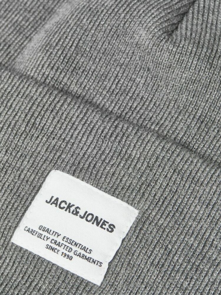 Jack Jones Long Erkek Bere 12150627 (1)