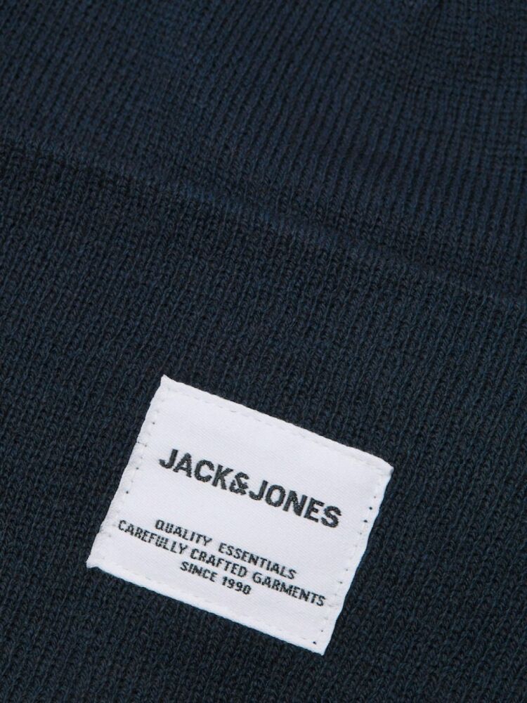 Jack Jones Long Erkek Bere 12150627 (1)