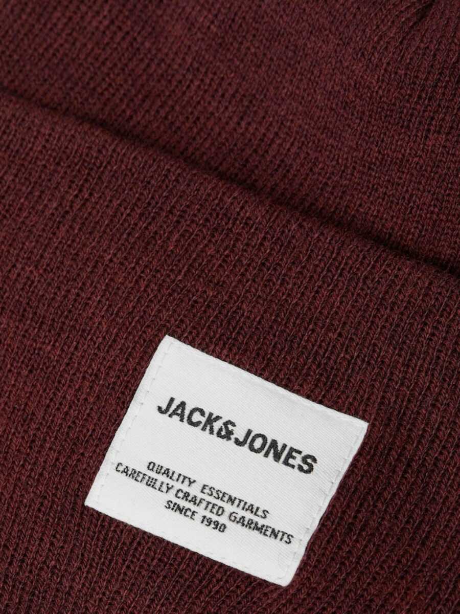 Jack Jones Long Erkek Bere 12150627 - 3