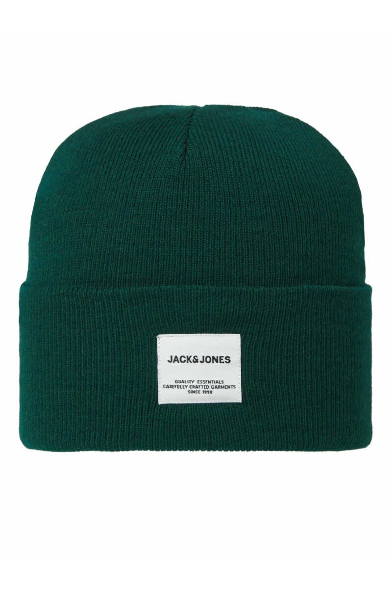 Jack Jones Long Erkek Bere 12150627 - 1