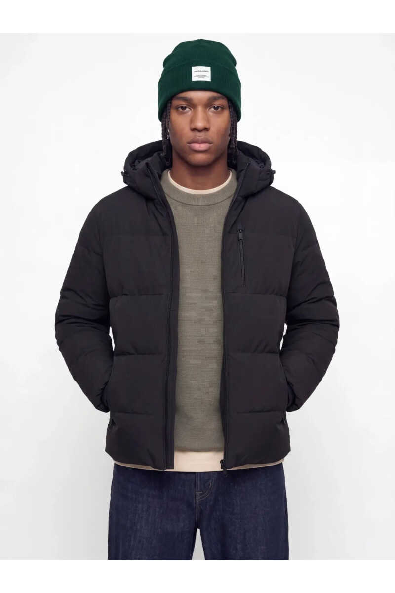 Jack Jones Long Erkek Bere 12150627 - 3