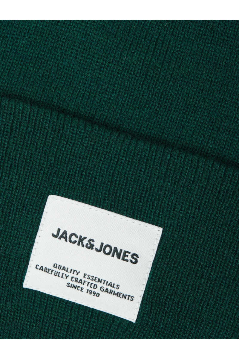 Jack Jones Long Erkek Bere 12150627 - 4