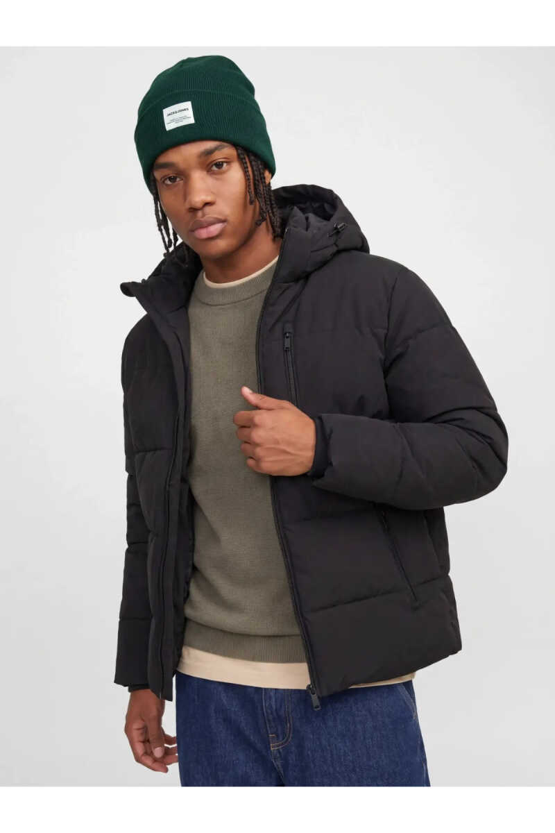 Jack Jones Long Erkek Bere 12150627 - 5