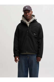 Jack Jones Lupo Softshell Erkek Ceket 12298689