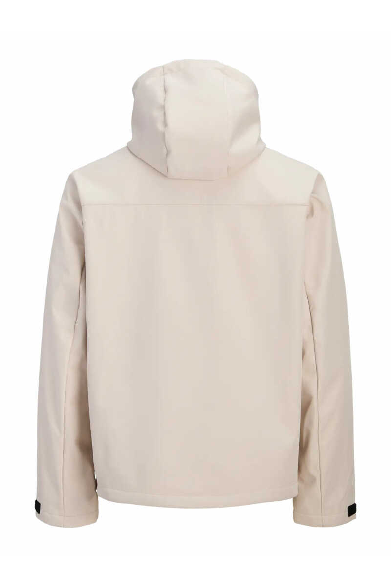 Jack Jones Lupo Softshell Erkek Ceket 12298689 - 2