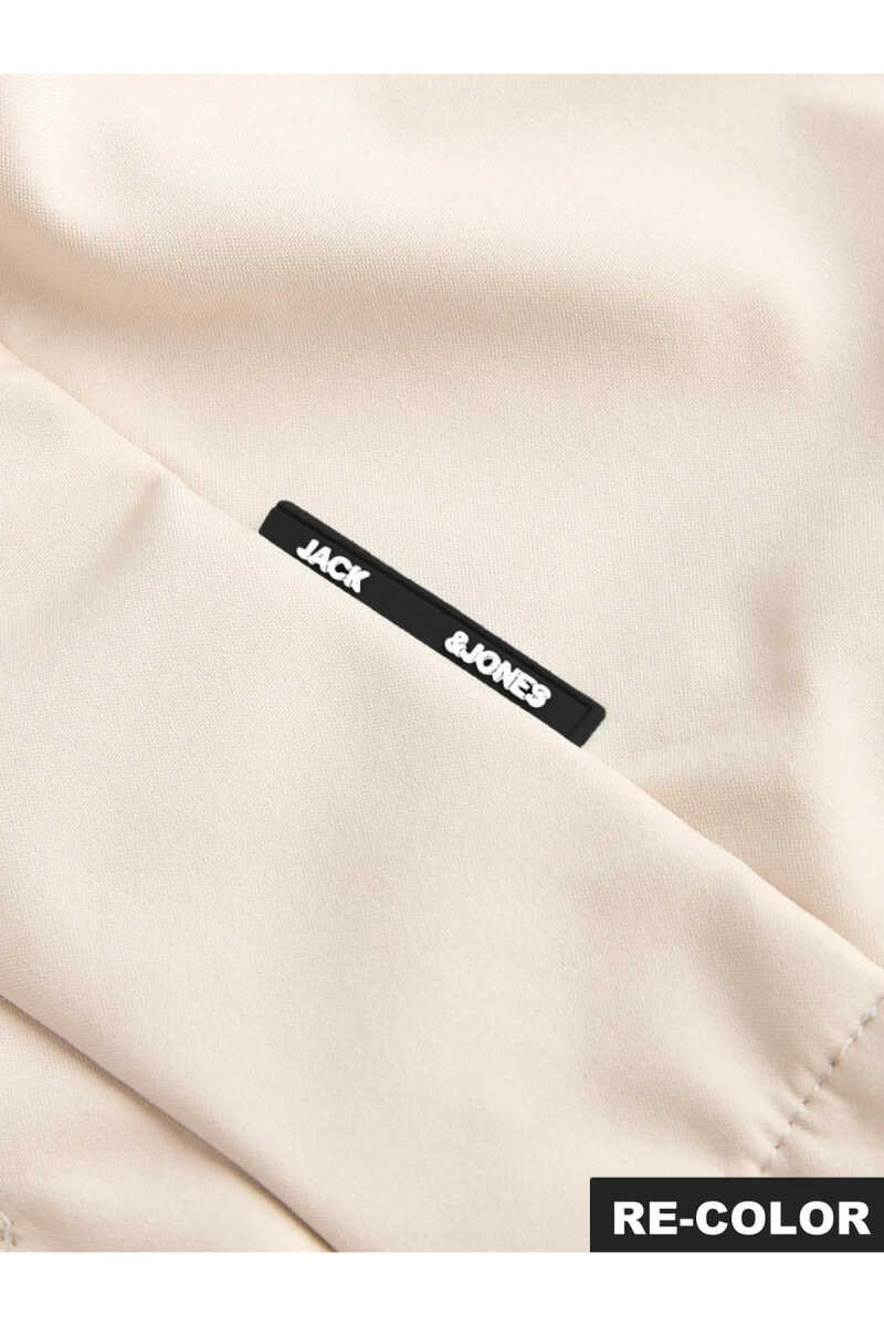 Jack Jones Lupo Softshell Erkek Ceket 12298689 - 3