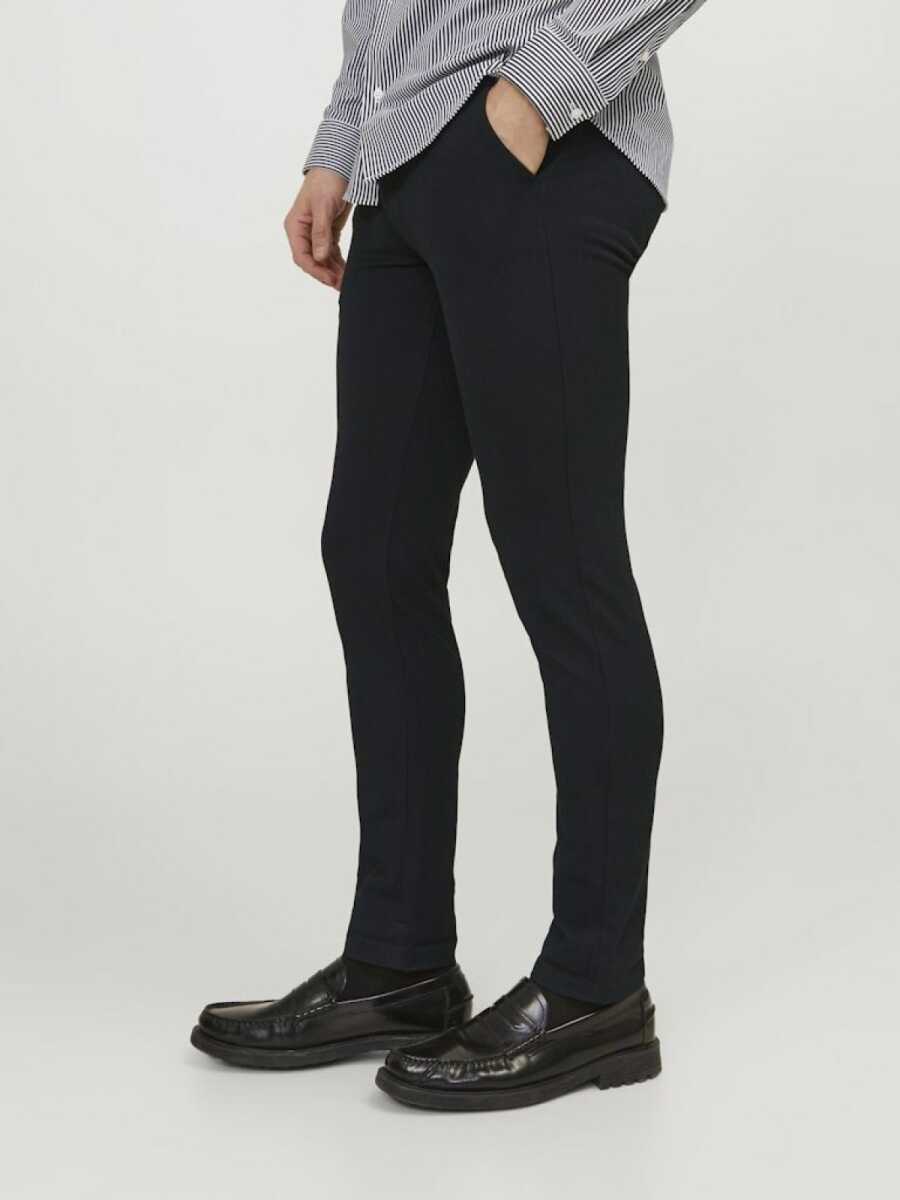 Jack Jones Marco Connor Erkek Kumaş Pantolon 12159954 - 2
