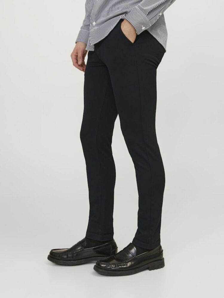 Jack Jones Marco Connor Erkek Kumaş Pantolon 12159954 (1)