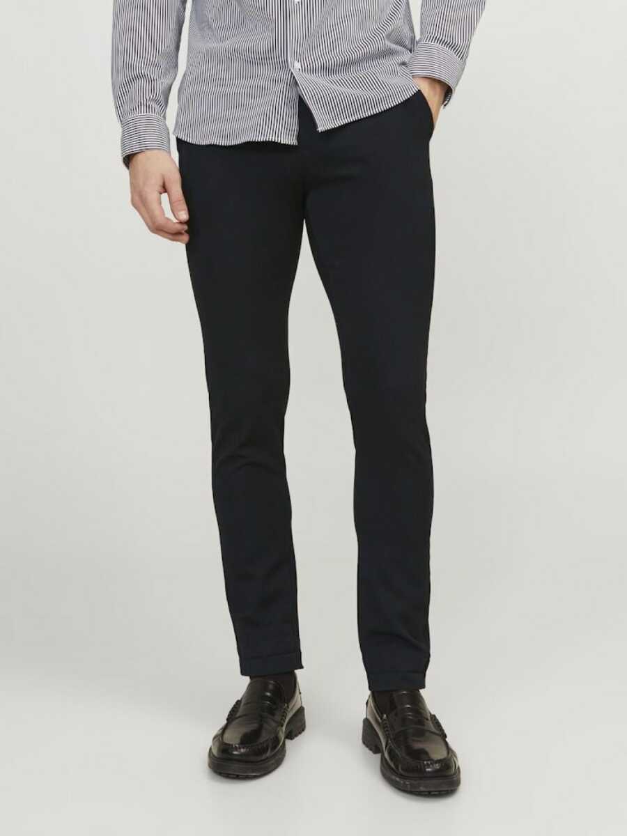 Jack Jones Marco Connor Erkek Kumaş Pantolon 12159954 - 3