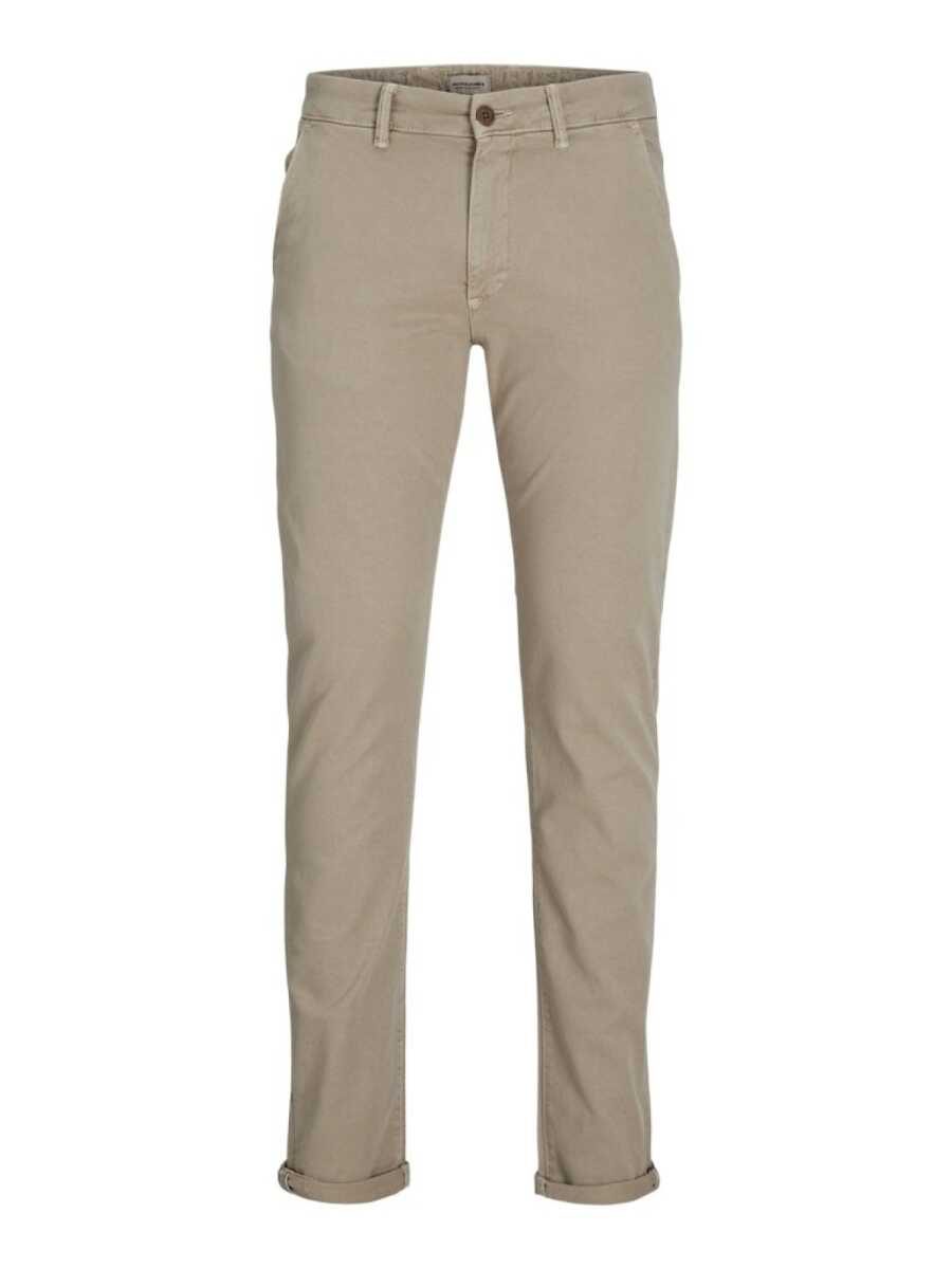 Jack Jones Marco Erkek Chıno Pantolon 12253015 - 1