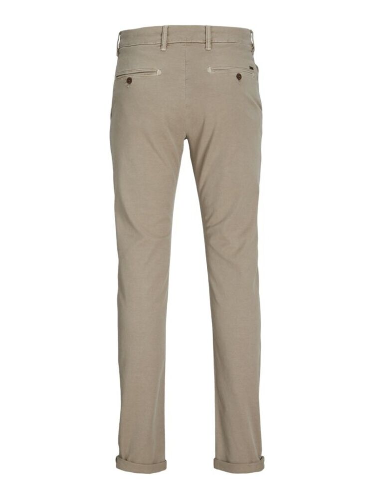Jack Jones Marco Erkek Chıno Pantolon 12253015 (1)