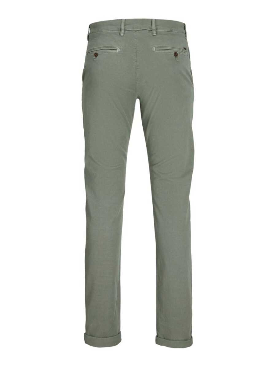 Jack Jones Marco Erkek Chıno Pantolon 12253015 - 2
