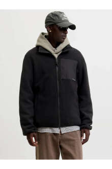 Jack Jones Mason Fleece Erkek Polar 12299072