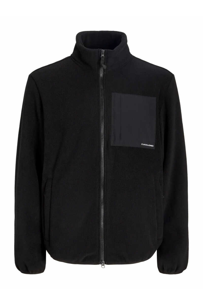 Jack Jones Mason Fleece Erkek Polar 12299072 - 5