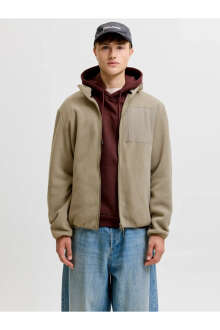Jack Jones Mason Fleece Erkek Polar 12299072