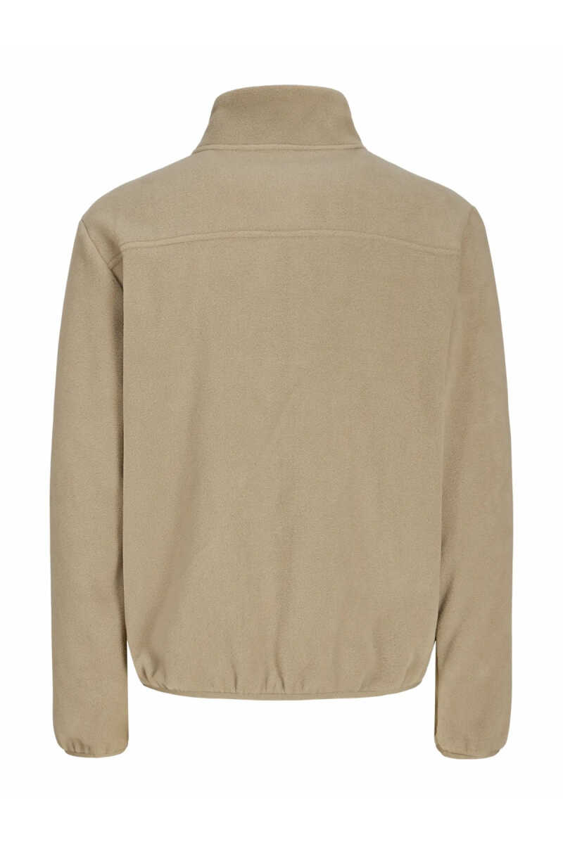Jack Jones Mason Fleece Erkek Polar 12299072 - 6