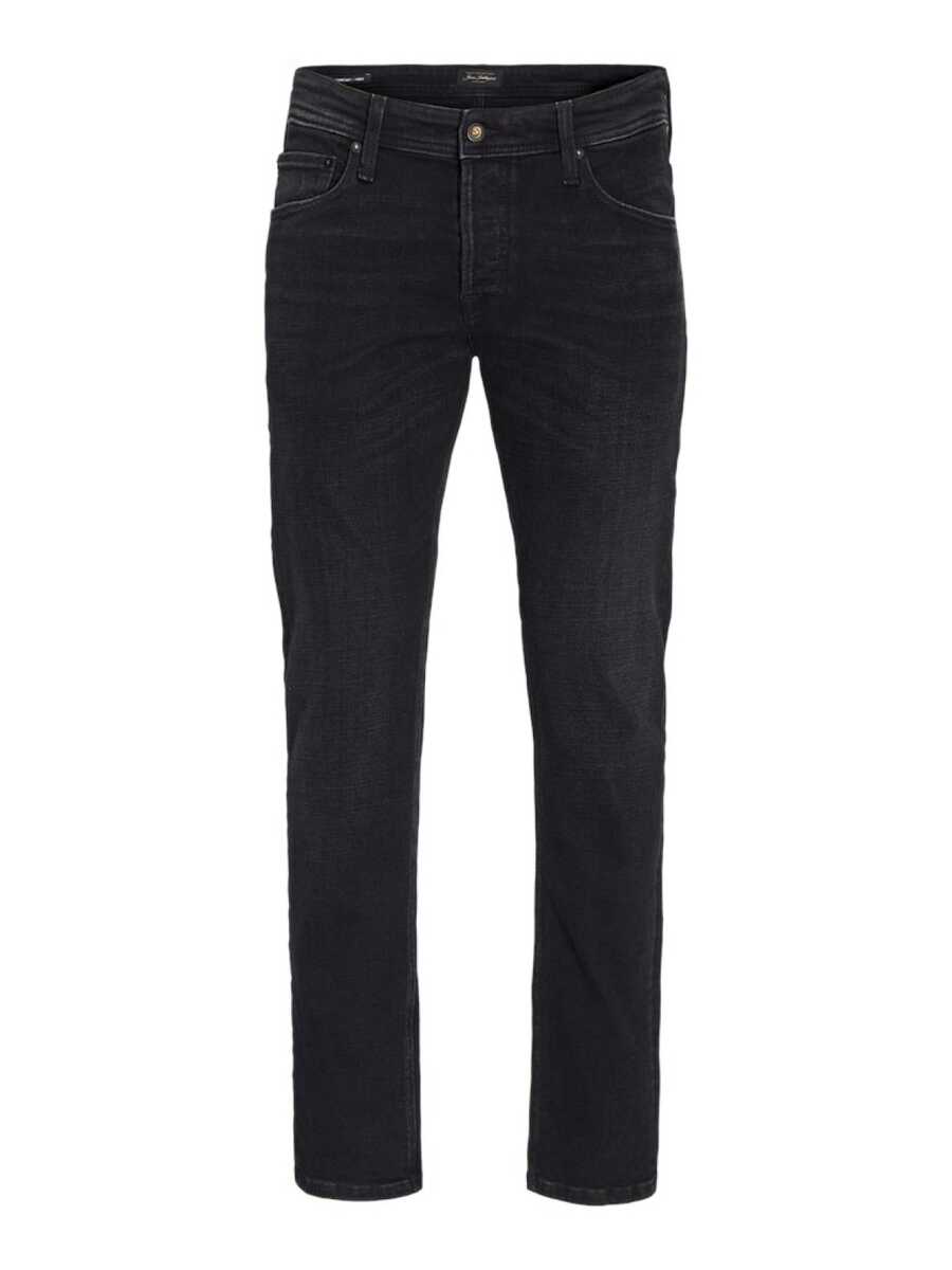 Jack Jones Mıke Erkek Jean Pantolon 12217106 - 1