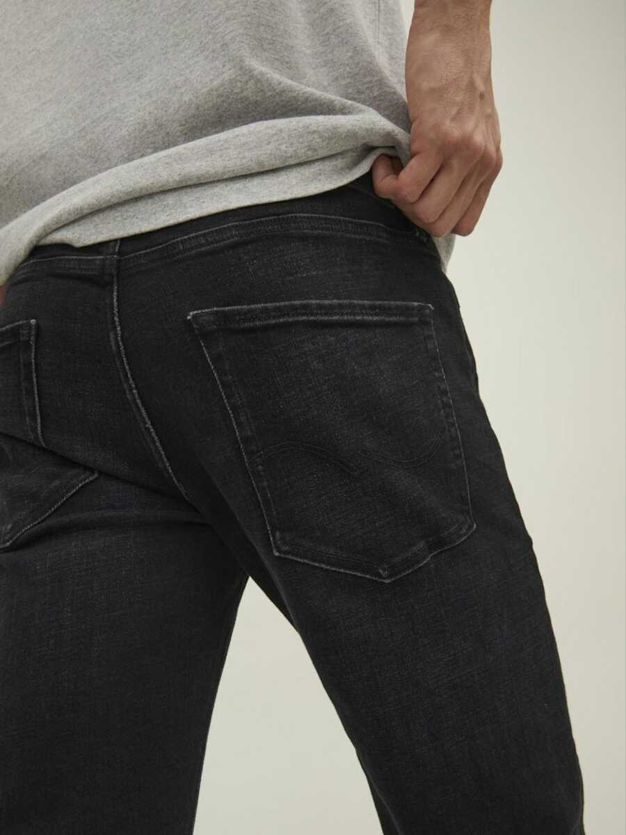 Jack Jones Mıke Erkek Jean Pantolon 12217106 - 2