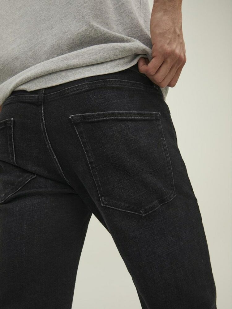 Jack Jones Mıke Erkek Jean Pantolon 12217106 (1)