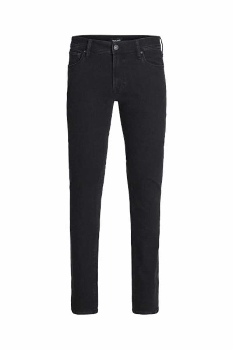 Jack Jones Mıke Erkek Jean Pantolon 12246951 - 1