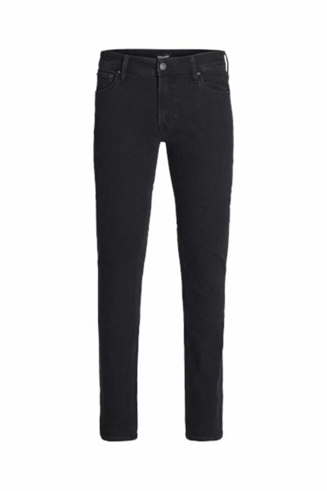Jack Jones Mıke Erkek Jean Pantolon 12246951