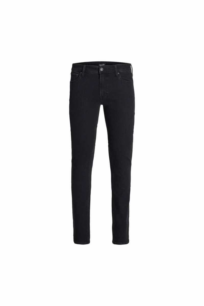 Jack Jones Mıke Erkek Jean Pantolon 12246951 - 2