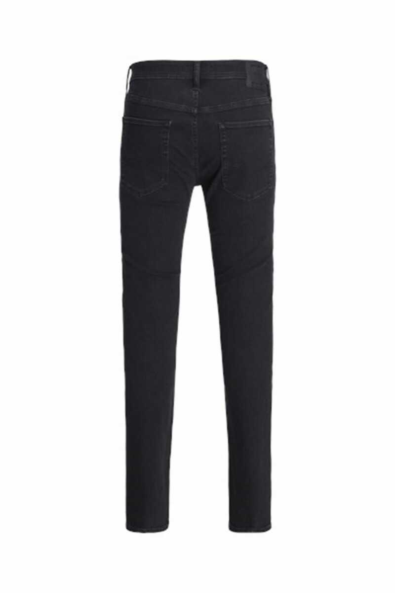 Jack Jones Mıke Erkek Jean Pantolon 12246951 - 3
