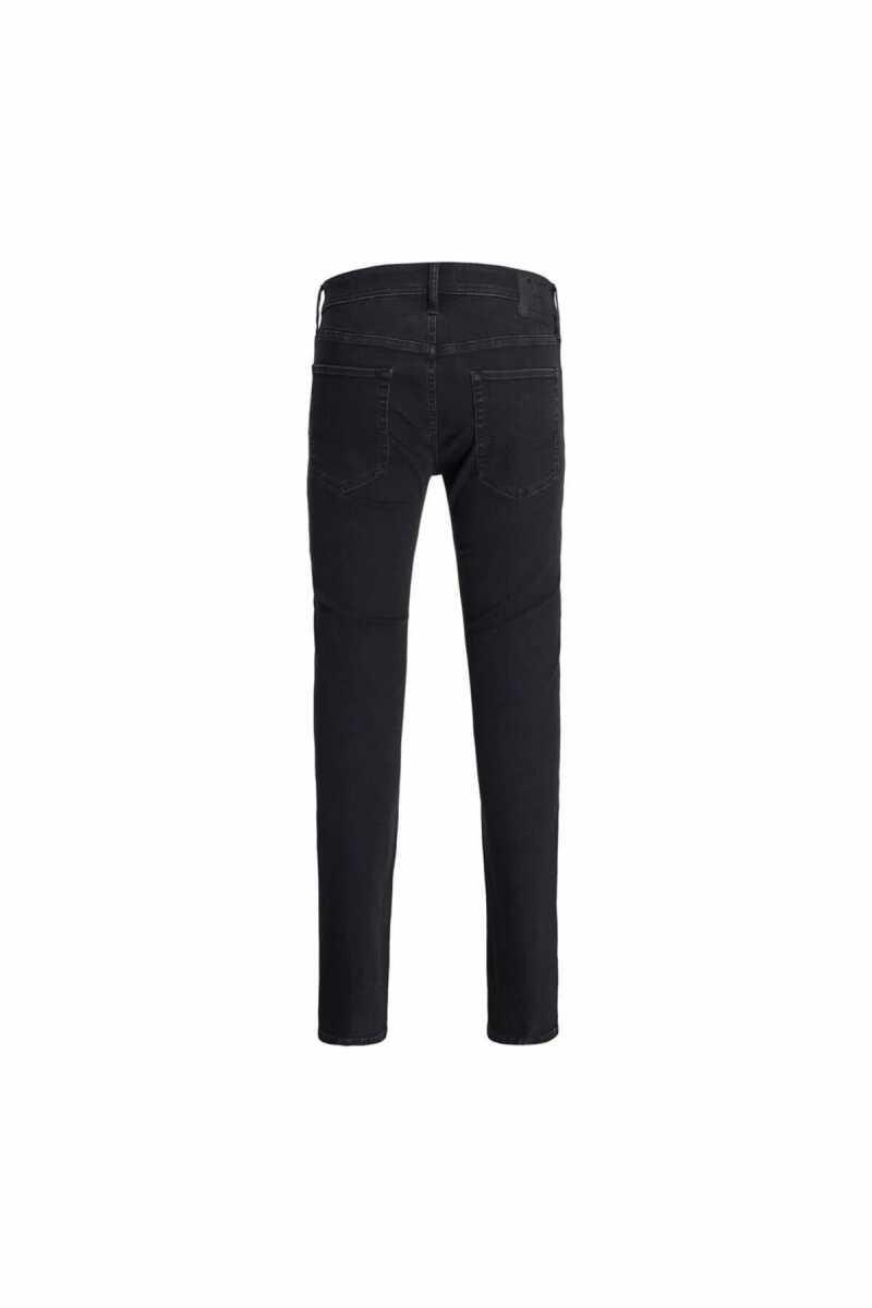 Jack Jones Mıke Erkek Jean Pantolon 12246951 - 4