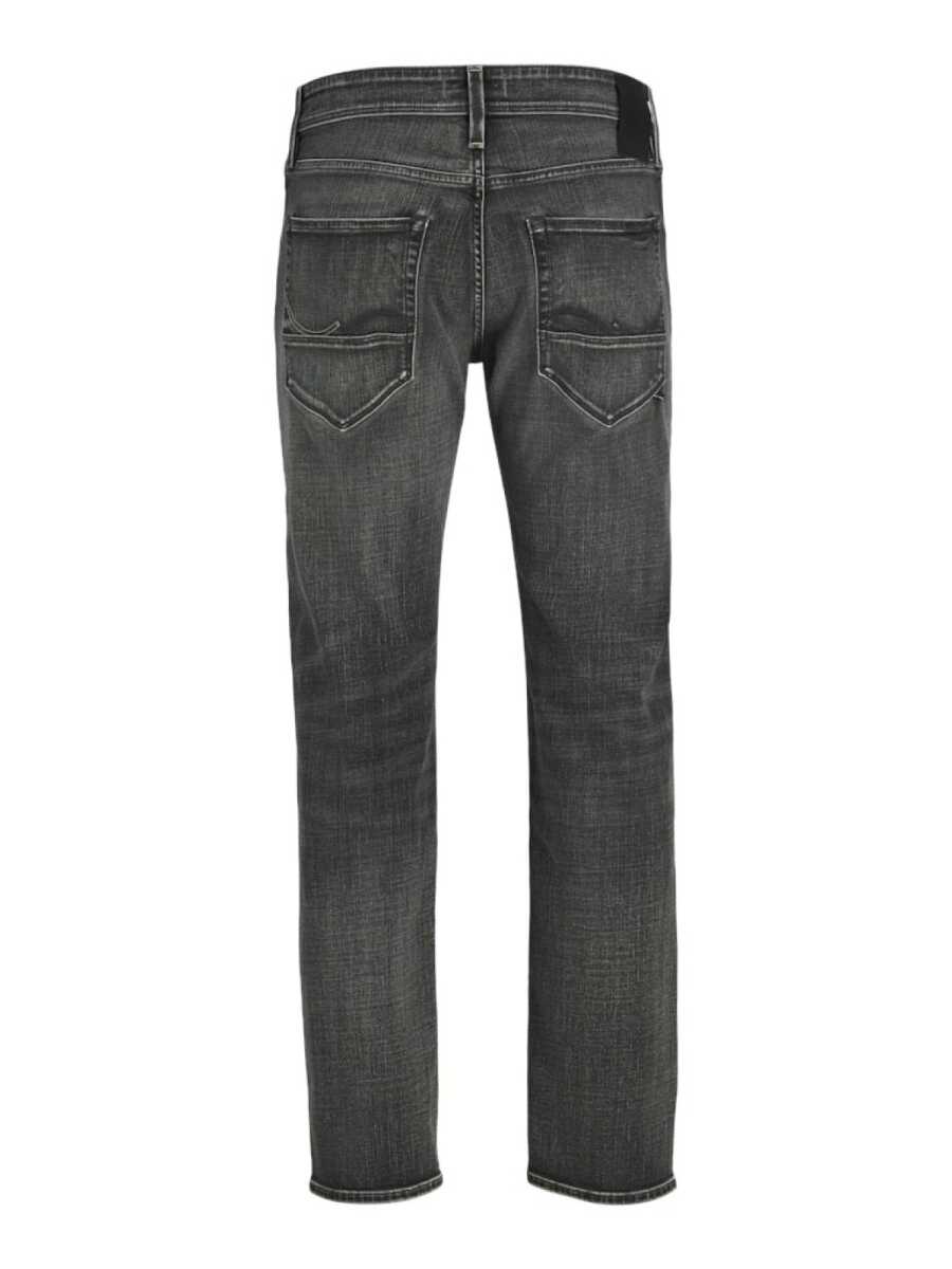 Jack Jones Mıke Fox Erkek Jean Pantolon 12269510 - 2