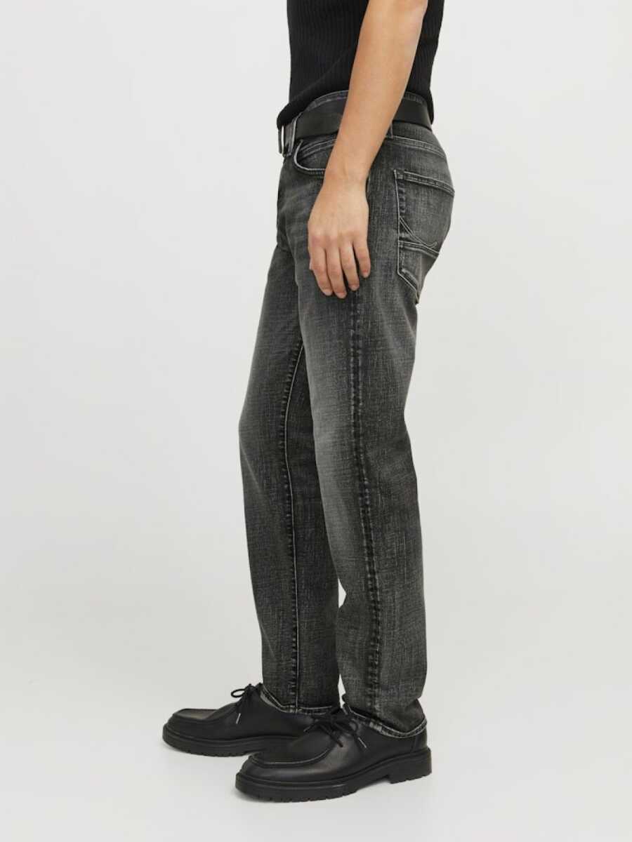 Jack Jones Mıke Fox Erkek Jean Pantolon 12269510 - 3