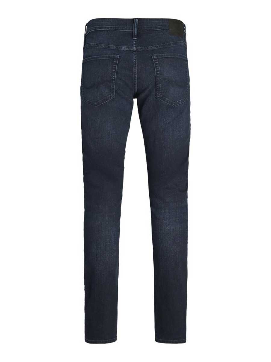 Jack Jones Mıke Orıgınal Erkek Jean Pantolon 12262487 - 2